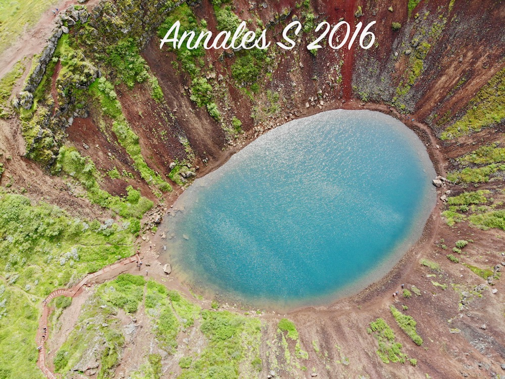 Baccalauréat S Pondichéry 22 avril 2016