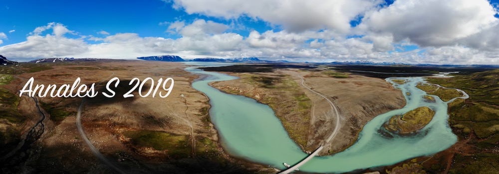 Baccalauréat S Métropole 21 juin 2019