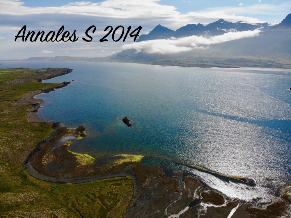 Baccalauréat S Amérique du Nord   30 mai 2014